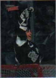 1999-00 Ultimate Victory #117 Wayne Gretzky