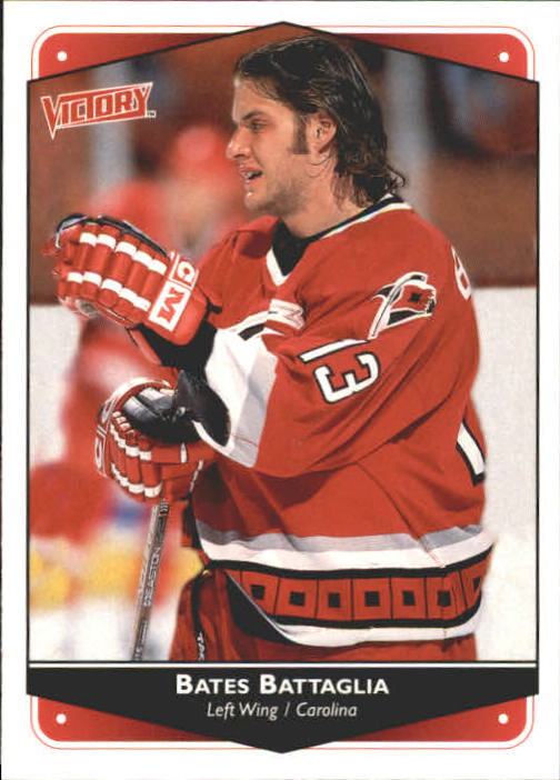 1999-00 Upper Deck Victory #55 Bates Battaglia