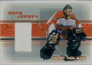 2000-01 BAP Memorabilia Jersey #J10 Olaf Kolzig