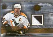 2000-01 Crown Royale Game-Worn Jersey Redemptions #9 Jaromir Jagr/475