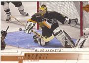 2000-01 Upper Deck #54 Ron Tugnutt