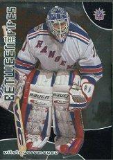 2001-02 Between the Pipes #77 Vitali Yeremeyev
