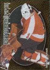 2001-02 Between the Pipes #138 Bernie Parent