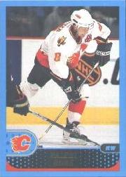 2001-02 O-Pee-Chee #48 Valeri Bure