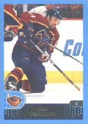 2001-02 O-Pee-Chee #50 Ray Ferraro