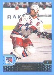 2001-02 O-Pee-Chee #55 Mark Messier