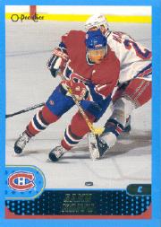 2001-02 O-Pee-Chee #66 Saku Koivu