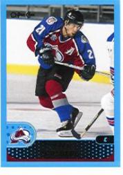 2001-02 O-Pee-Chee #87 Peter Forsberg