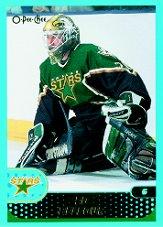 2001-02 O-Pee-Chee #90 Ed Belfour