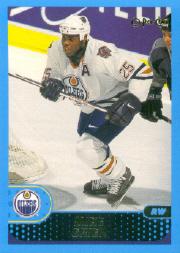 2001-02 O-Pee-Chee #131 Mike Grier