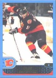 2001-02 O-Pee-Chee #137 Oleg Saprykin