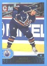 2001-02 O-Pee-Chee #139 Janne Niinimaa