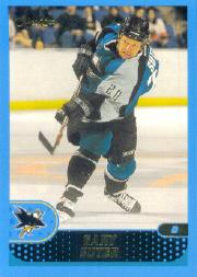2001-02 O-Pee-Chee #146 Gary Suter