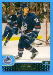 2001-02 O-Pee-Chee #157 Peter Schaefer