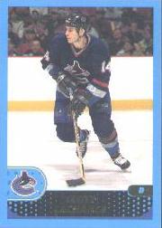 2001-02 O-Pee-Chee #254 Scott Lachance