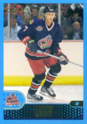 2001-02 O-Pee-Chee #264 Deron Quint