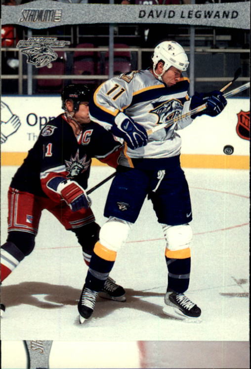 2001-02 Stadium Club #30 Roman Cechmanek