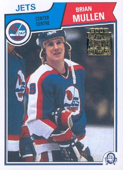 2001-02 Topps Archives #30 Brian Mullen