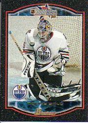 2002-03 Bowman YoungStars Silver #89 Tommy Salo