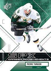 2002-03 SPx #134 Pierre Turgeon/1192