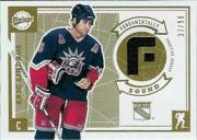 2002-03 Upper Deck Vintage Jerseys Gold #SOEL Eric Lindros