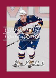 2003-04 Beehive Jumbos #3 Ilya Kovalchuk
