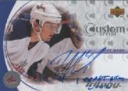 2003-04 Upper Deck Trilogy Scripts #CSRN R.Nash #1 Pick