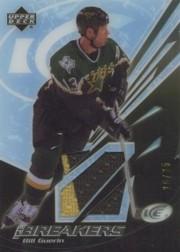 2003-04 Upper Deck Ice Breakers #IBBG Bill Guerin