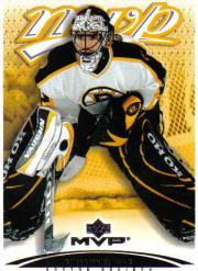 2003-04 Upper Deck MVP #50 Steve Shields