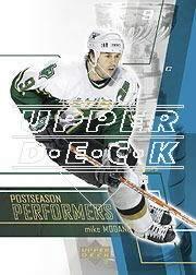 2003-04 Upper Deck Performers #PS10 Mike Modano