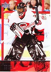 2003-04 Upper Deck #39 Kevin Weekes