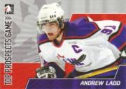 2004-05 ITG Heroes and Prospects Top Prospects #12 Andrew Ladd