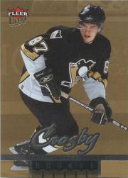 2005-06 Ultra Gold #251 Sidney Crosby