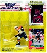 1993 SLU Hockey Canadian #7 Eric Lindros