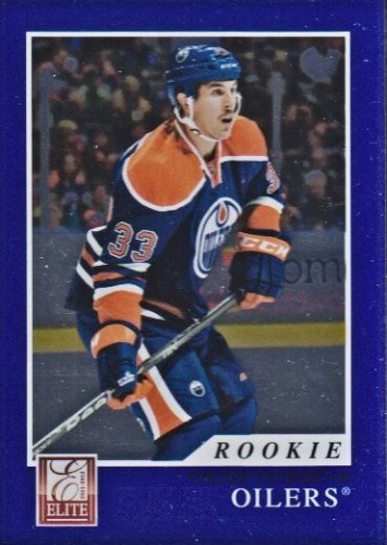 2011-12 Elite #244 Colten Teubert RC