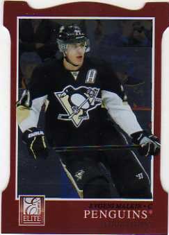 2011-12 Elite Aspirations #2 Evgeni Malkin