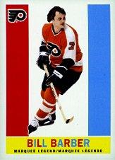2012-13 O-Pee-Chee Retro #536 Bill Barber