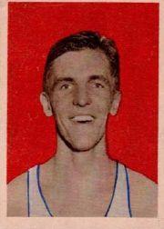 1948 Bowman #27 John Norlander