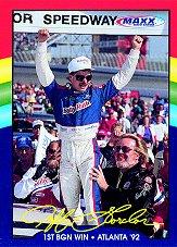 1948 Bowman #45 Bob Doll