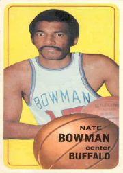 nate bowman