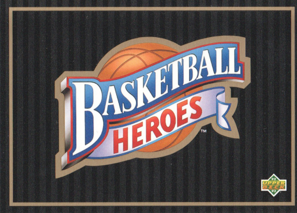 1992-93 Upper Deck Wilt Chamberlain Heroes #NNO Wilt Chamberlain