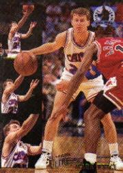1993-94 Ultra All-NBA #5 Mark Price