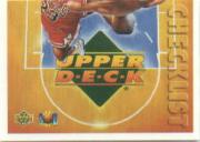 1993-94 Upper Deck Pro View #110 Michael Jordan CL