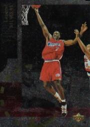 1994-95 Upper Deck Special Edition Jumbos #12 Lamond Murray