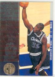 1994-95 SP Championship #19 Shaquille O'Neal RF