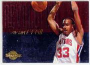 1994-95 SkyBox Premium Revolution #R2 Grant Hill