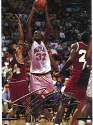 1995 Classic Previews #3 Joe Smith
