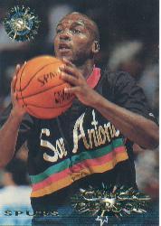 1995-96 Stadium Club #303 Chuck Person