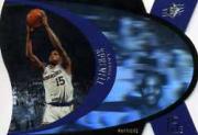 1997 SPx #15 Latrell Sprewell