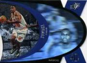 1997 SPx #26 Kurt Thomas